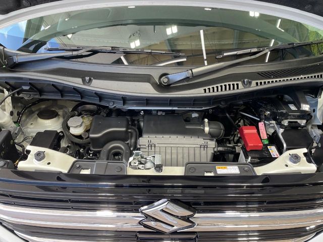 スズキ スペーシア