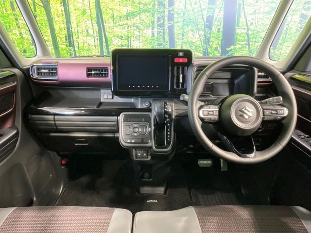 スズキ スペーシア
