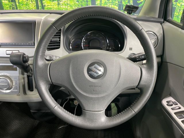 スズキ ワゴンR