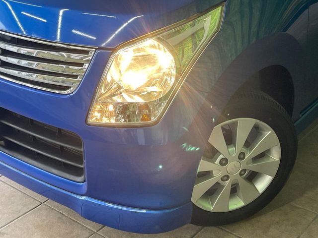 スズキ ワゴンR