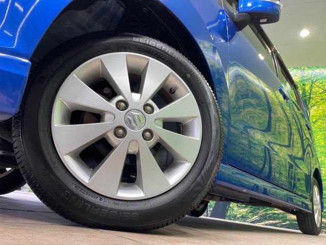 スズキ ワゴンR