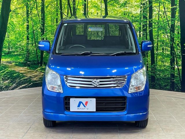 スズキ ワゴンR