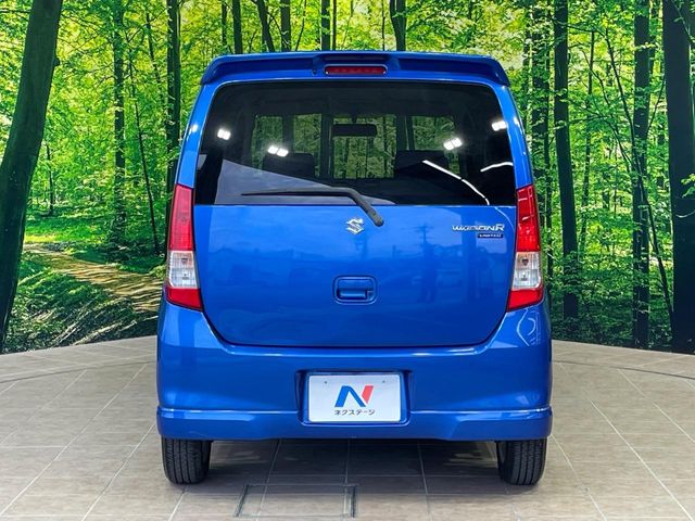 スズキ ワゴンR