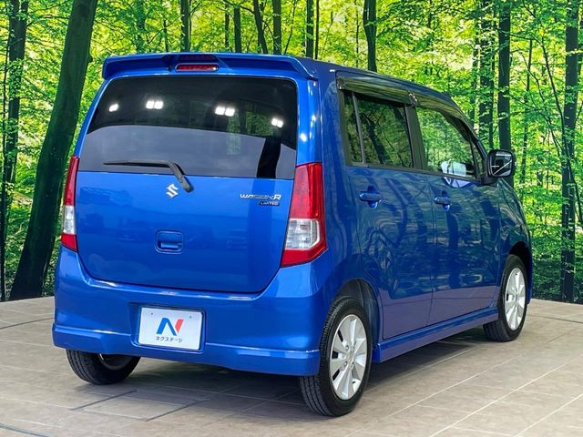 スズキ ワゴンR