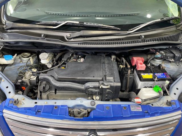 スズキ ワゴンR