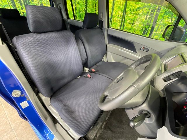 スズキ ワゴンR