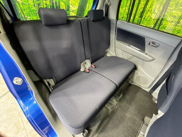 スズキ ワゴンR