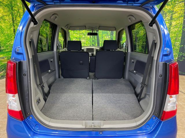 スズキ ワゴンR