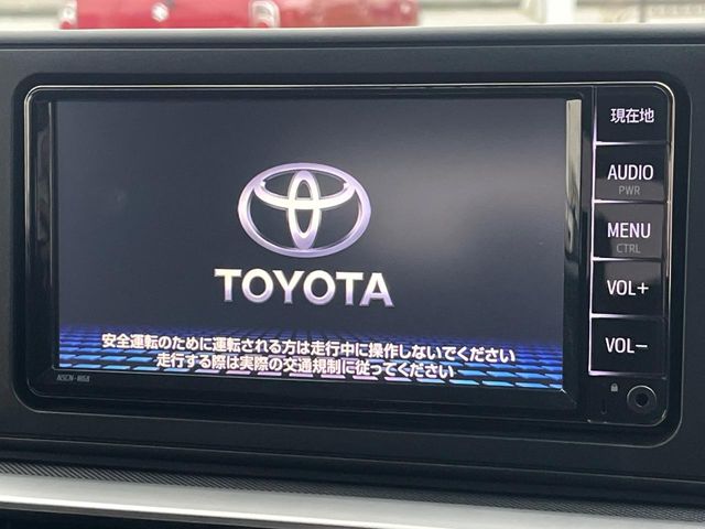 トヨタ ライズ