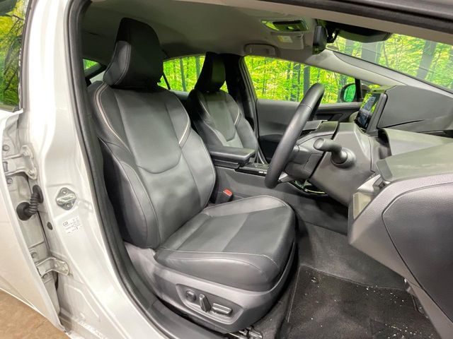 トヨタ プリウス