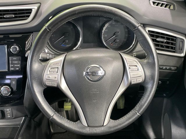 日産 エクストレイル