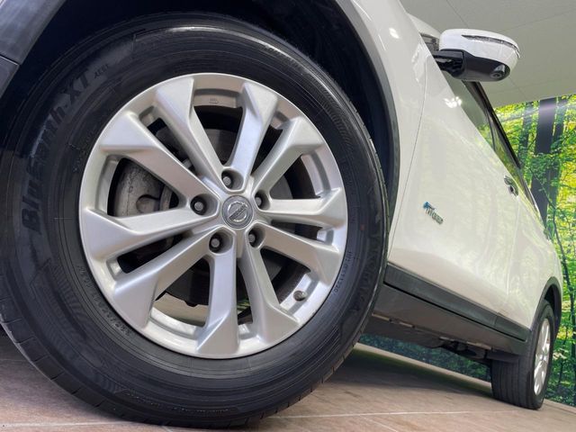 日産 エクストレイル