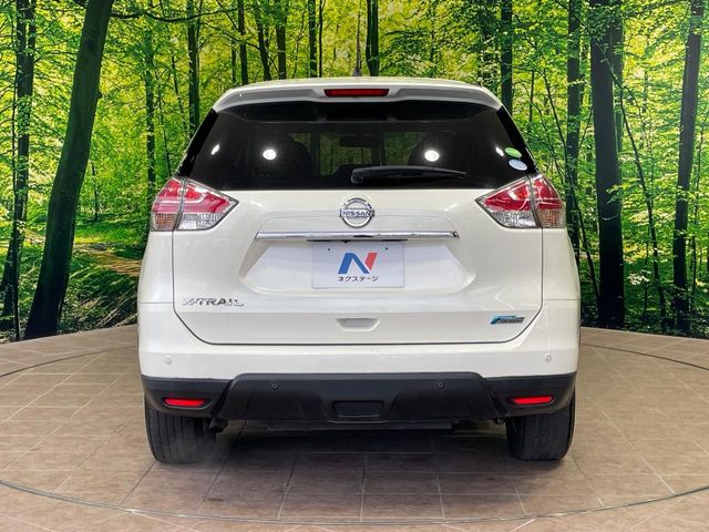 日産 エクストレイル