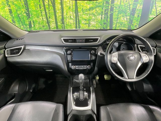 日産 エクストレイル