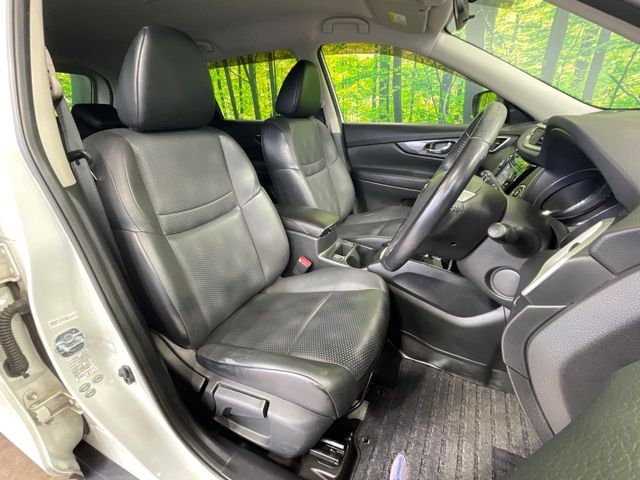 日産 エクストレイル