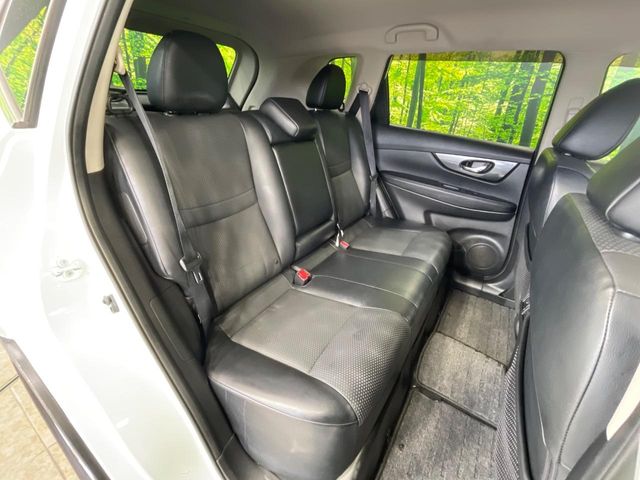 日産 エクストレイル