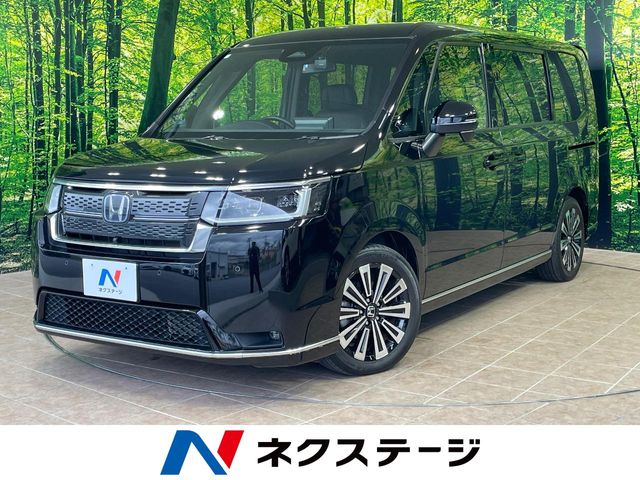 ホンダ ステップワゴン