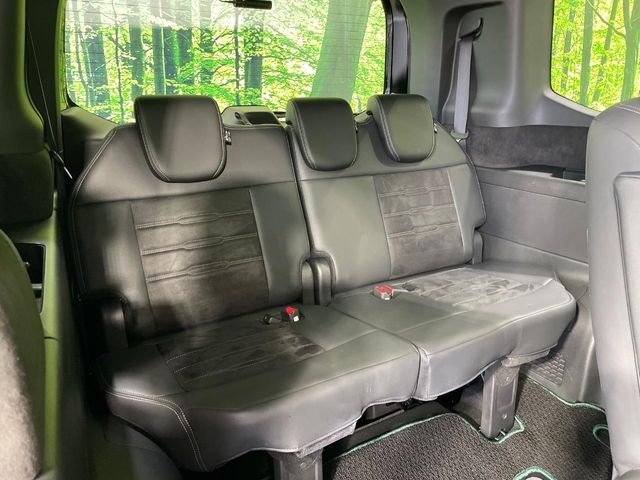 ホンダ ステップワゴン