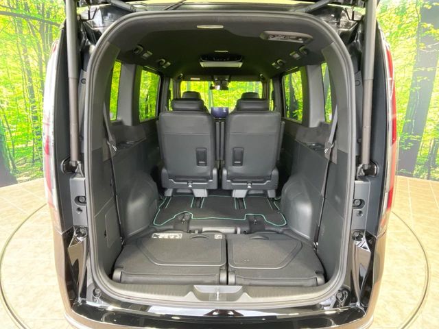 ホンダ ステップワゴン