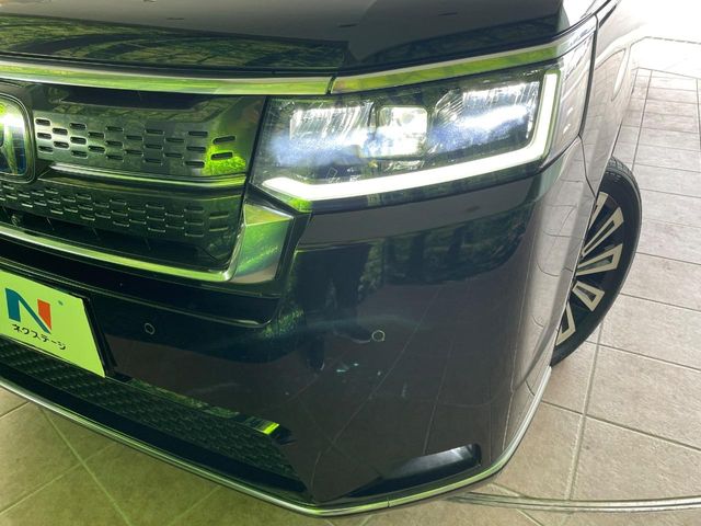 ホンダ ステップワゴン