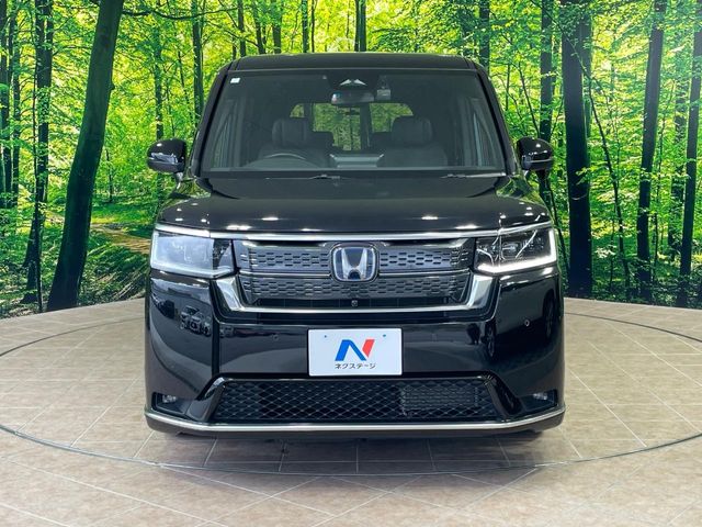 ホンダ ステップワゴン