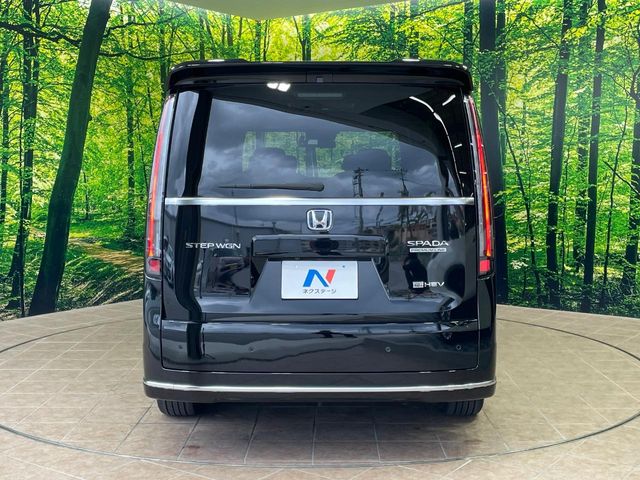 ホンダ ステップワゴン