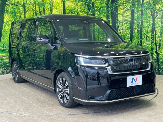 ホンダ ステップワゴン