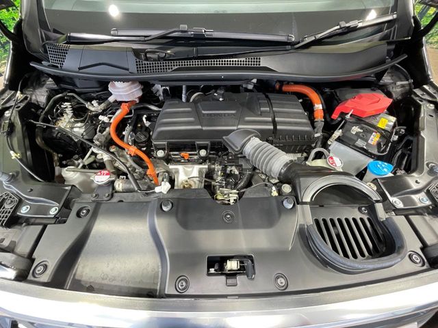 ホンダ ステップワゴン