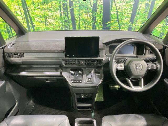 ホンダ ステップワゴン