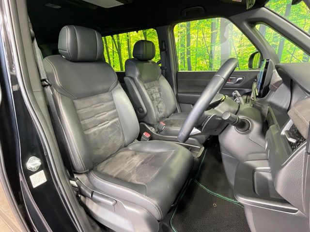 ホンダ ステップワゴン