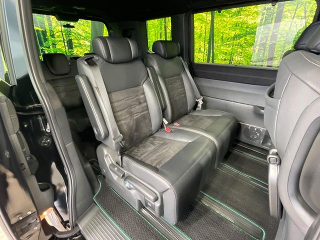 ホンダ ステップワゴン