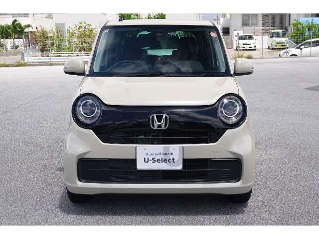 ホンダ N-ONE