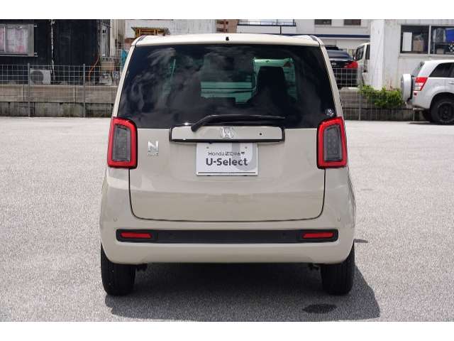 ホンダ N-ONE