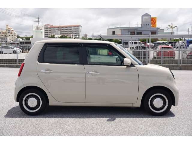 ホンダ N-ONE
