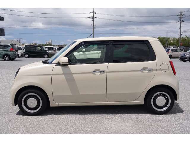 ホンダ N-ONE