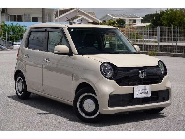 ホンダ N-ONE