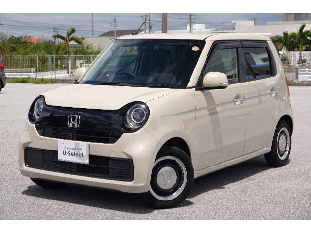ホンダ N-ONE