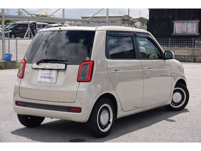 ホンダ N-ONE