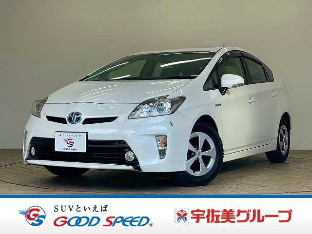 トヨタ プリウス