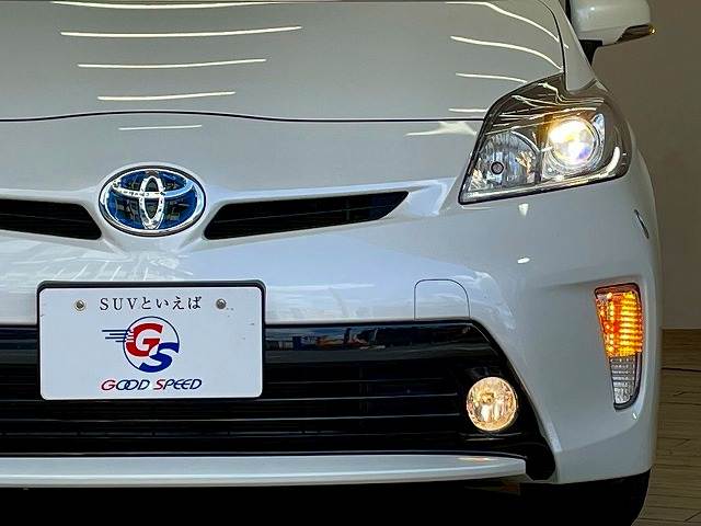 トヨタ プリウス