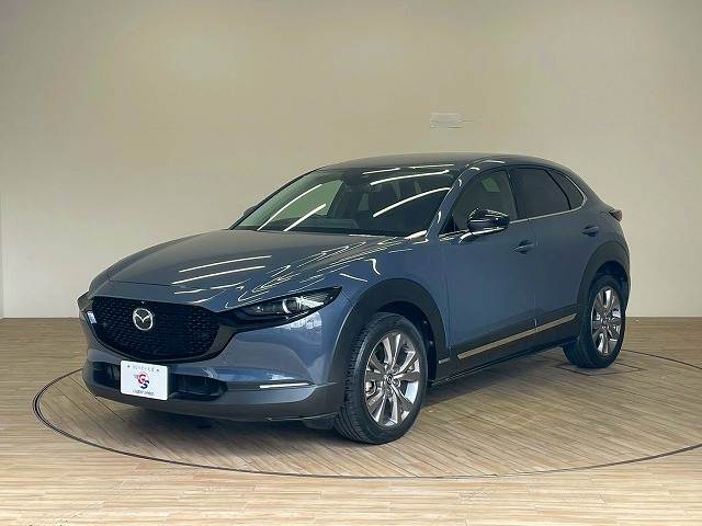 マツダ CX-30