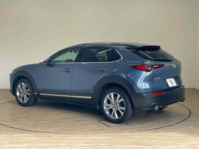 マツダ CX-30
