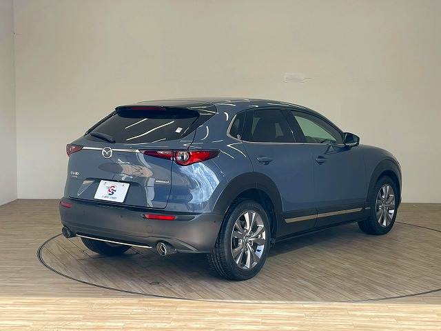 マツダ CX-30