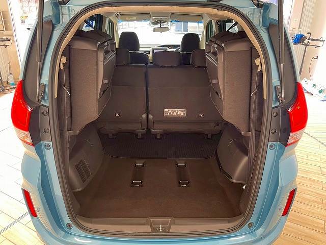 ホンダ フリード