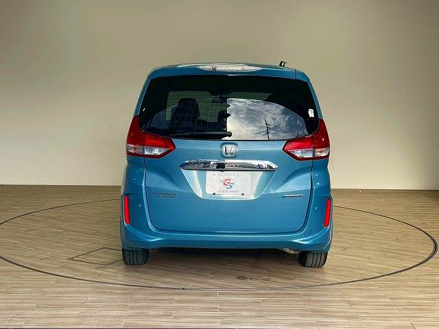 ホンダ フリード