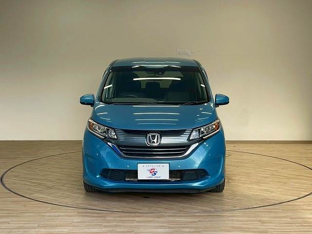 ホンダ フリード