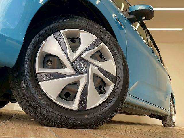 ホンダ フリード