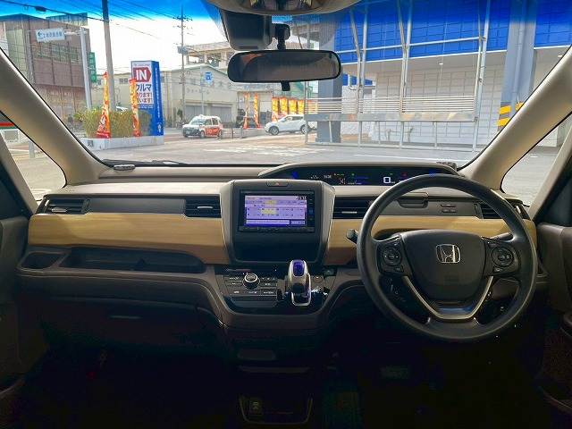 ホンダ フリード