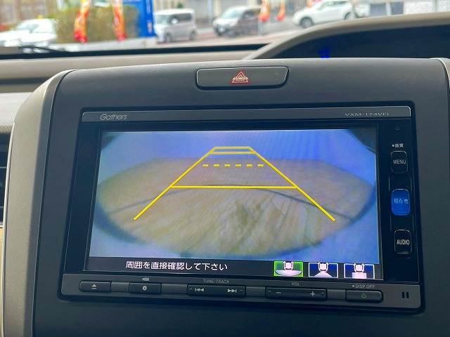 ホンダ フリード