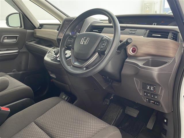 ホンダ フリード